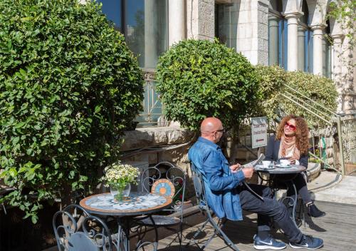 little house in bakah