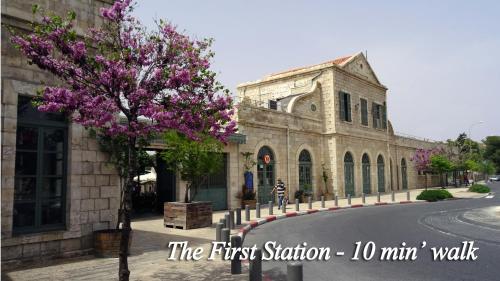 little house in bakah