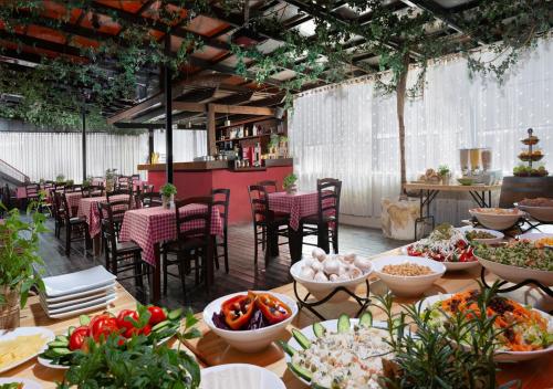 little house in bakah