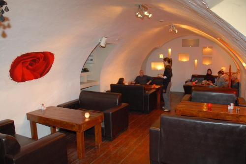 little house in bakah