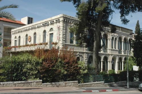 jerusalem