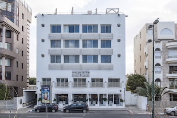 tel aviv