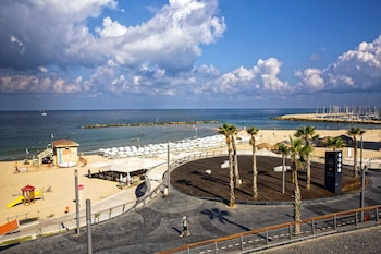 tel aviv