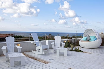 Shalom Hotel & Relax - An Atlas Boutique Hotel,Tel Aviv Beaches>>Tel Aviv,4 star