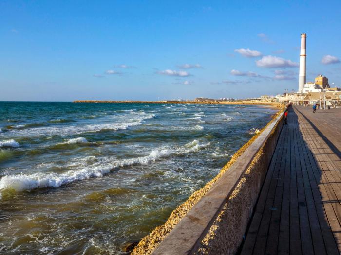 tel aviv