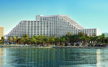 eilat