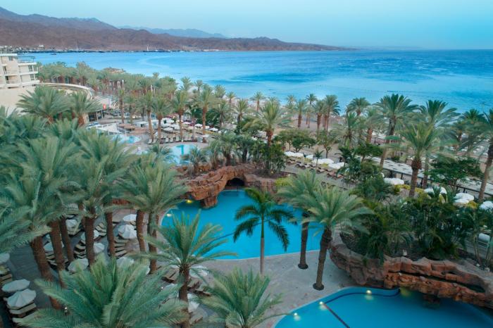 eilat