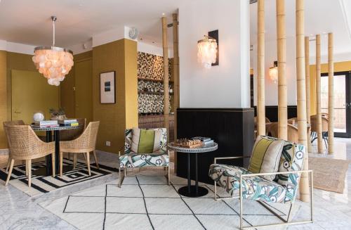 melody hotel an atlas boutique hotel