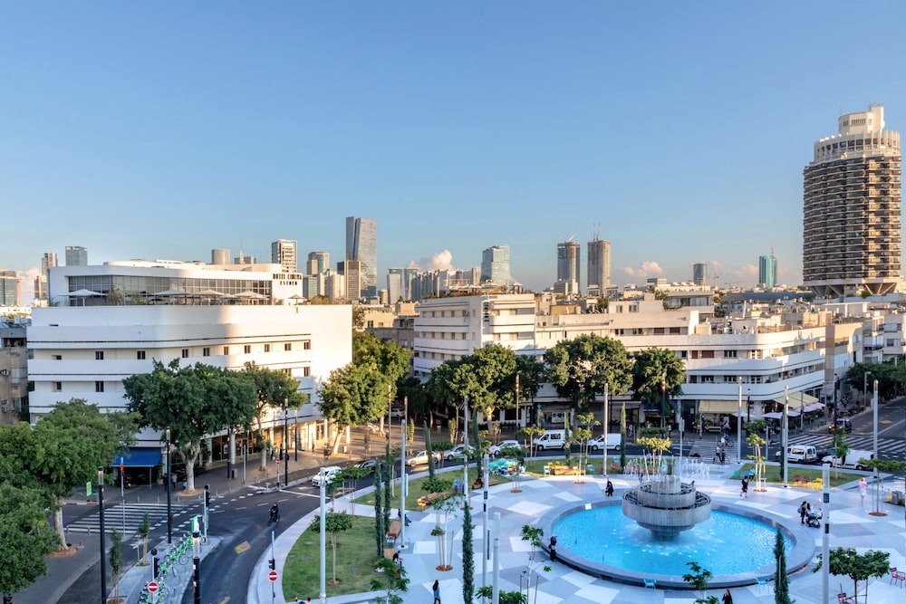 tel aviv