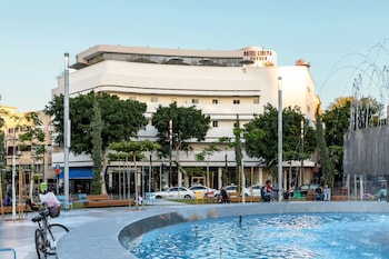 cinema hotel an atlas boutique hotel