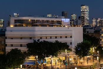 cinema hotel an atlas boutique hotel