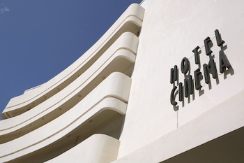 cinema hotel an atlas boutique hotel