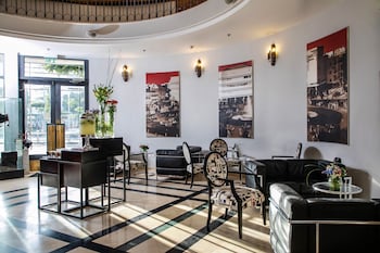 cinema hotel an atlas boutique hotel