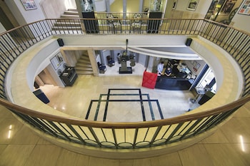 cinema hotel an atlas boutique hotel