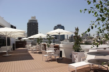 cinema hotel an atlas boutique hotel