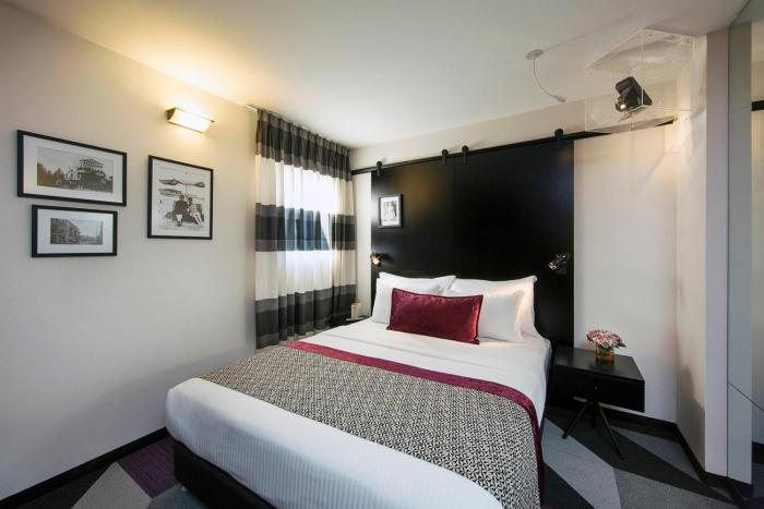 cinema hotel an atlas boutique hotel