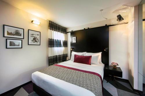 cinema hotel an atlas boutique hotel