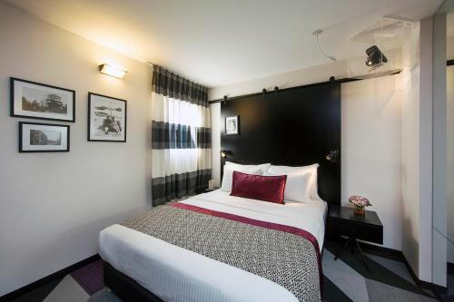 cinema hotel an atlas boutique hotel
