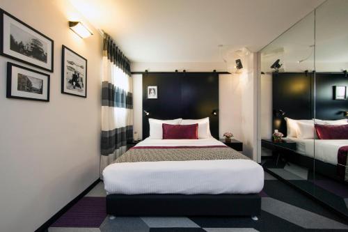 cinema hotel an atlas boutique hotel