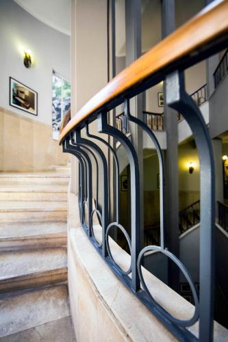 cinema hotel an atlas boutique hotel
