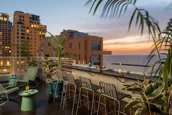 tel aviv
