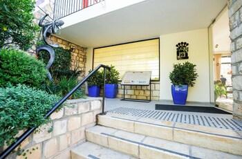 ruth zefat by dan hotels