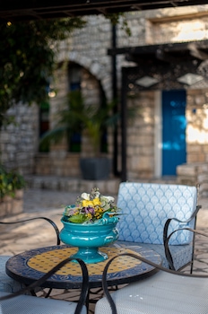 ruth zefat by dan hotels