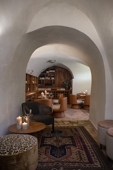ruth zefat by dan hotels