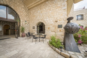 ruth zefat by dan hotels