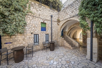 ruth zefat by dan hotels