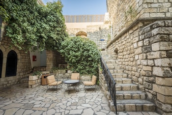 ruth zefat by dan hotels