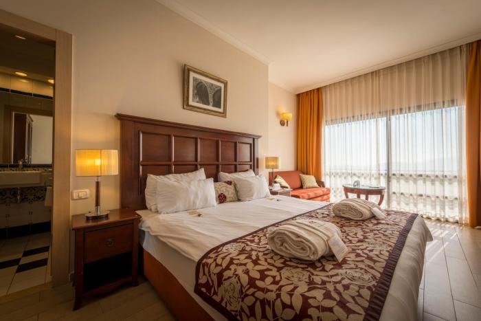 ruth zefat by dan hotels