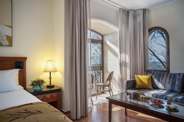 ruth zefat by dan hotels