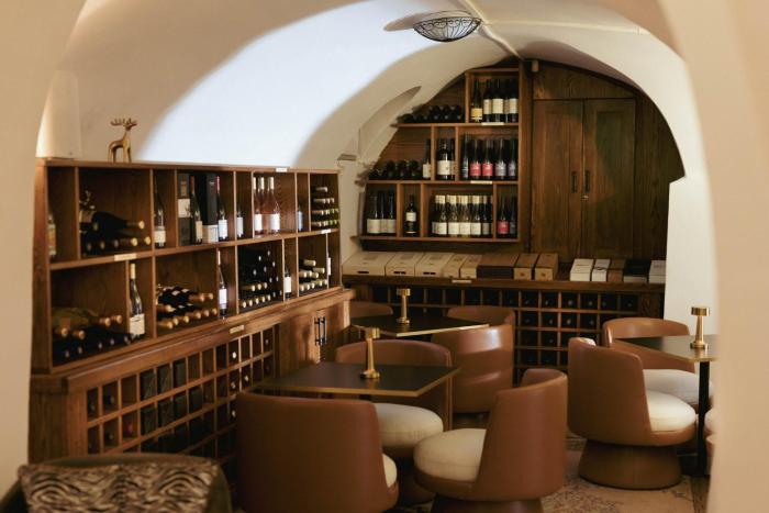 ruth zefat by dan hotels