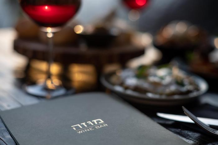 ruth zefat by dan hotels