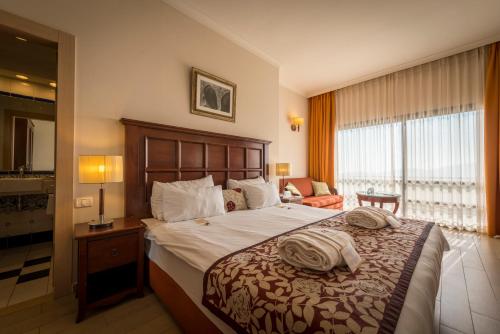 ruth zefat by dan hotels