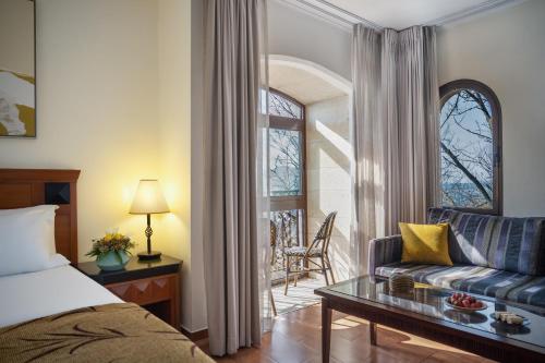 ruth zefat by dan hotels