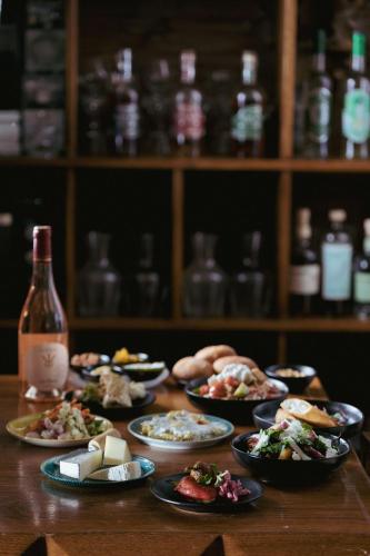 ruth zefat by dan hotels