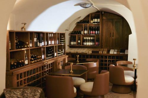 ruth zefat by dan hotels