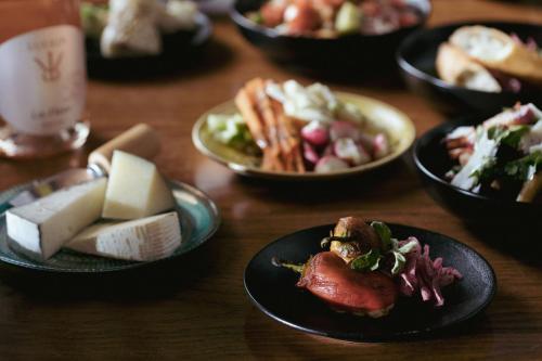 ruth zefat by dan hotels