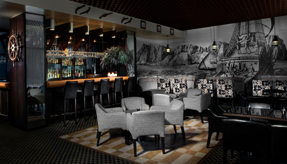 the dan carmel hotel