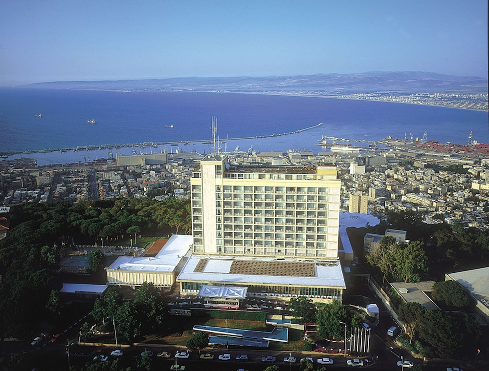 the dan carmel hotel