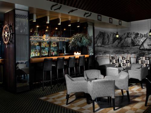 the dan carmel hotel