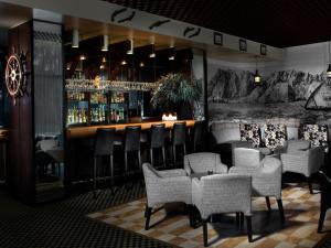 the dan carmel hotel
