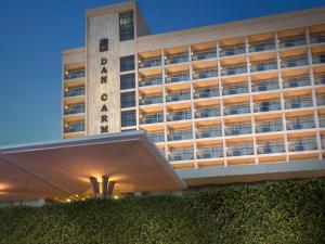 the dan carmel hotel