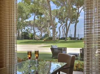 the dan carmel hotel