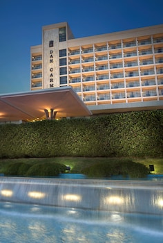 the dan carmel hotel