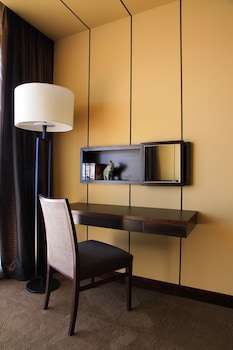 the dan carmel hotel