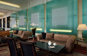 The Dan Carmel Hotel,Panorama Street>>Haifa,5 star