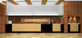 the dan carmel hotel